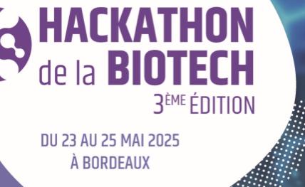 Hackathon Bordeaux, 2025