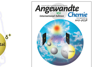 Publication d'un article dans la thématique du projet ERC Advanced ELECTRA