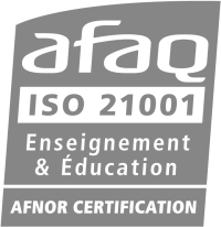 Logo ISO9001