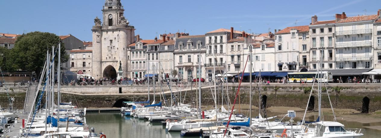 La Nouvelle-Aquitaine ®Mario Sanchez Prada
