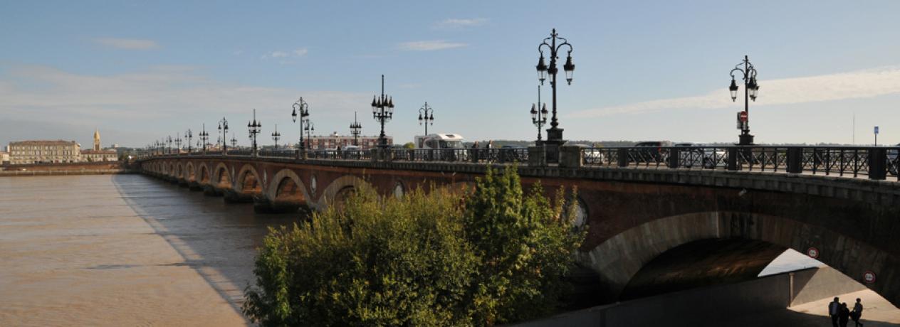 Bordeaux ®loreat