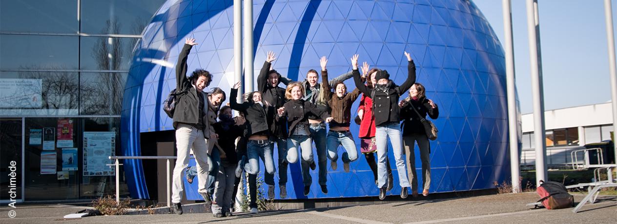 ENSTBB - Bordeaux INP
