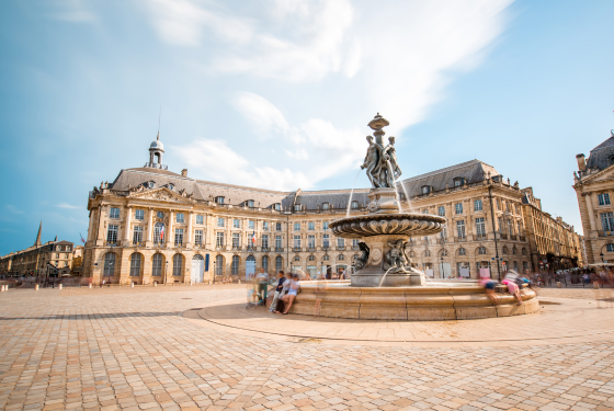 Bordeaux 
