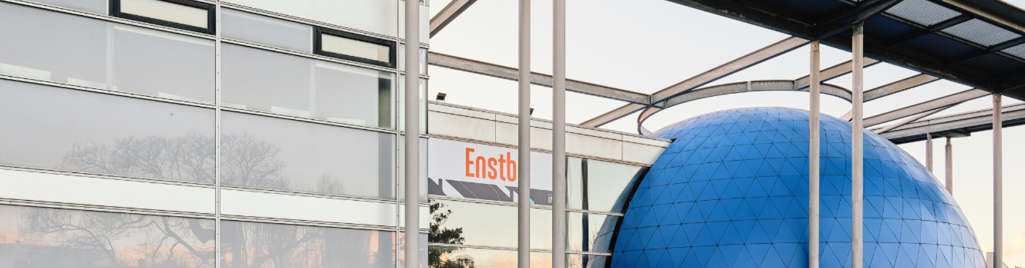 L'ENSTBB est une école d'ingénieurs de Bordeaux INP | INP - ENSTBB